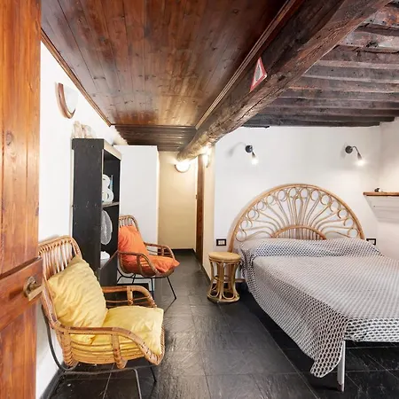 Apartment Bilocale Victor Bonassola