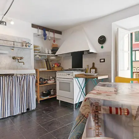 Apartman Bilocale Victor
