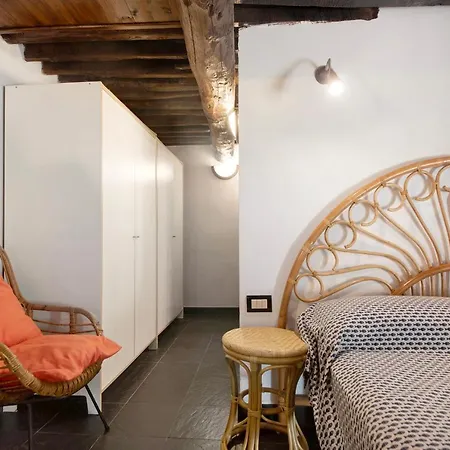 Bilocale Victor Apartment Bonassola
