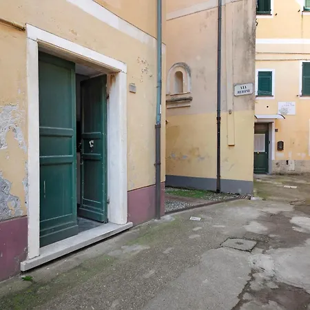 Apartment Bilocale Victor