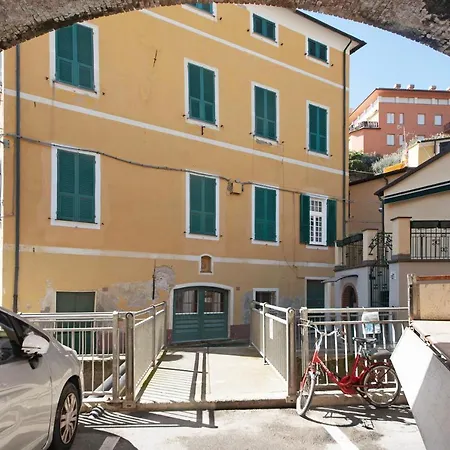 Bilocale Victor Διαμέρισμα *