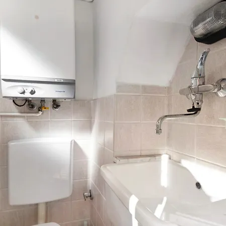 Appartement Bilocale Victor Bonassola