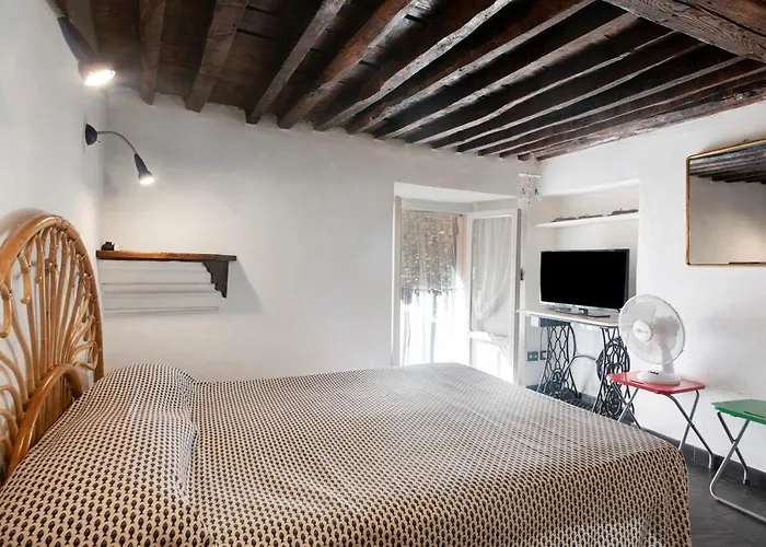 Daire Bilocale Victor *