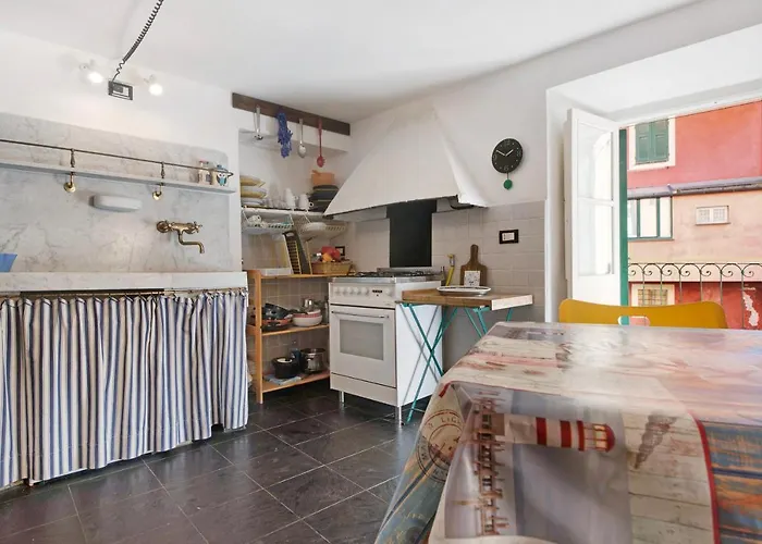 Apartman Bilocale Victor